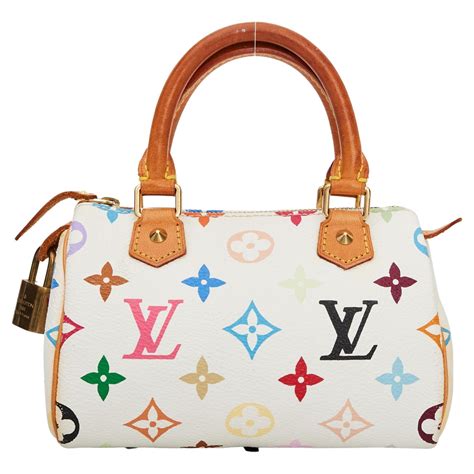 lv nano speedy multicolor